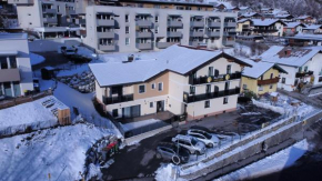 Alpha Apartments